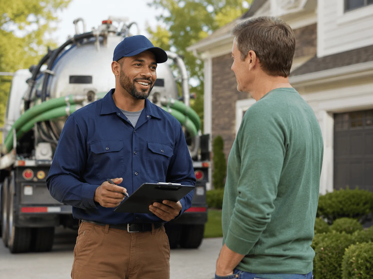 Mosquito Control Garrison, MN FAQs